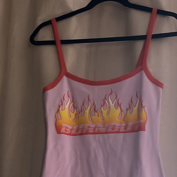 Urban Outfitters mini dress - Picture 3 of 6